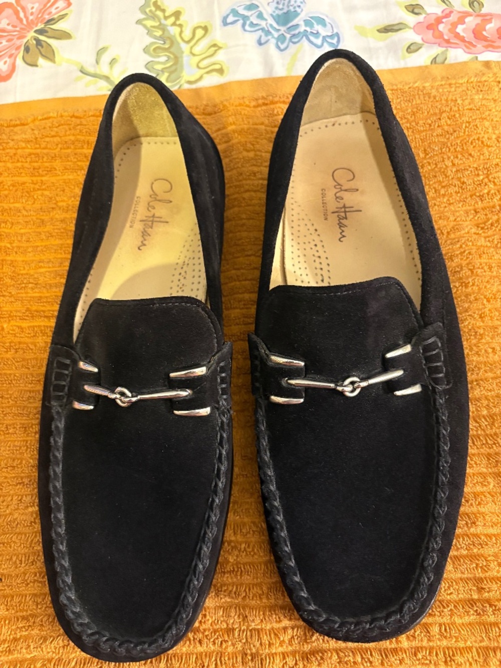 Cole Haan Shoes